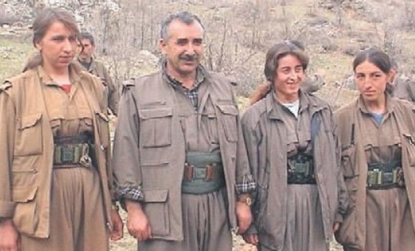 Teslim Olan Teröristler Anlattı! Kandil'de 2 Tecavüz, 5 İnfaz