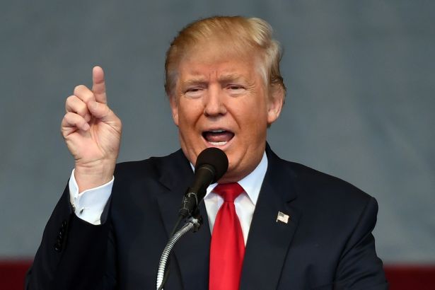 Trump Suyu Isındırıyor! Büyük Elçilik Açılışı İçin Kudüs’e Gidebilirim Dedi, Tepki Üstüne Tepki Geldi
