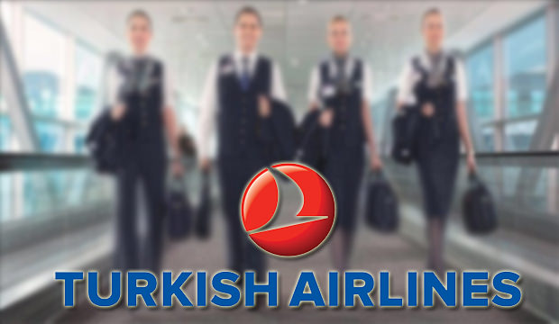 Türk Hava Yolları Personel İlanını Yayınladı
