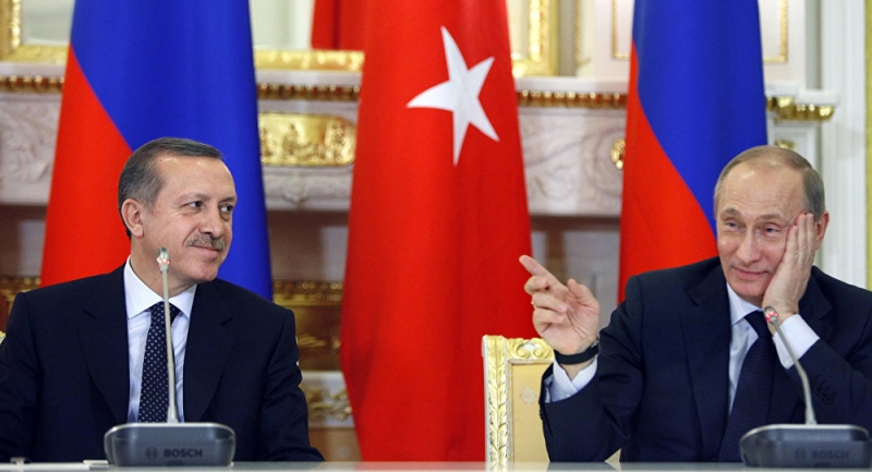 Türkiye ve Rusya Arasındaki Kısıtlamalar Hakkında Flaş Karar!