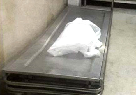 Vahşetin Adresi Çorum! Banyoda Doğum Yapan Genç Kız Bebeği 5. Kattan Boşluğa Bıraktı