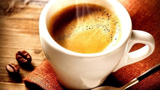 Vücudunuzdaki Fazla Yağlarınızı Bir Bardak Kahveyle Yok Edin! Yağ Yakıcı Kahve Nasıl Yapılır?