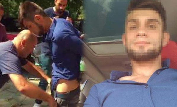 Yapmadığı Sapıklık Kalmamış! Bartın'da Yakalanan Sapık, 20'ye Yakın Taciz ve Tecavüz Olayının Zanlısı Çıktı