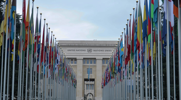 Cenevre Görüşmeleri Ertelendi!