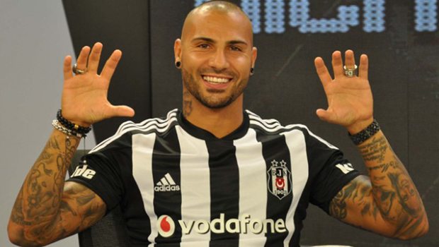 Porto Başkanından Quaresma Açıklaması