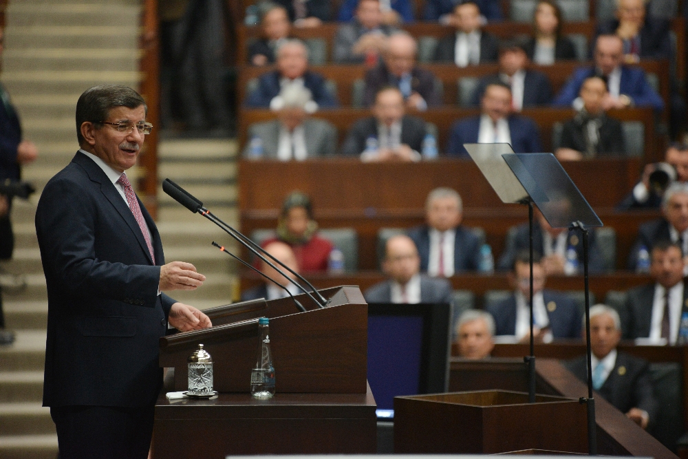 Güvenlik Zirvesi Başladı!