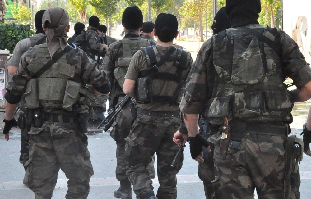 Diyarbakır'da Dev Operasyon Başladı!