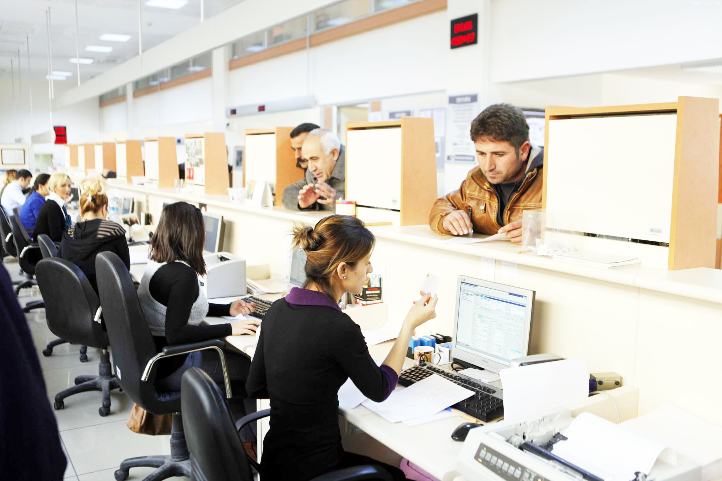 İşte Memurlara Not Sistemindeki Detaylar