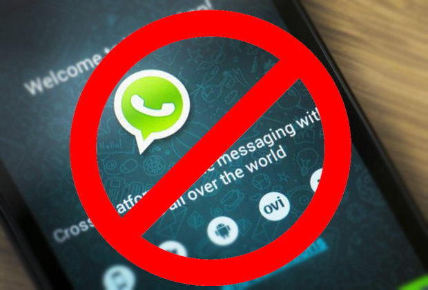Türkiye'de WhatsApp'a Erişim Engeli!