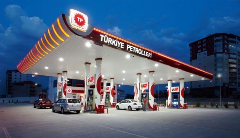 Türkiye Petrolleri Şirketinin Tamamı Satıldı!
