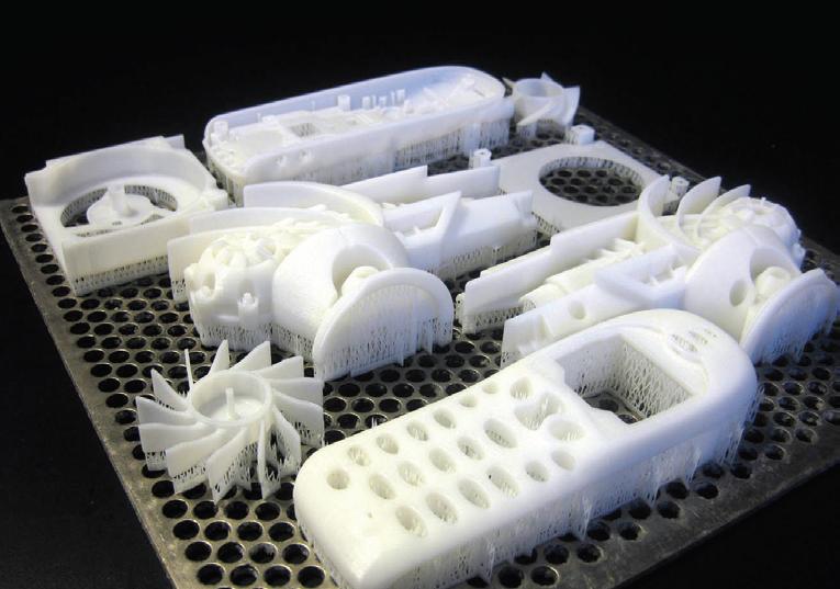 3 BOYUTLU TEKNOLOJİ İLE İLGİLİ HERŞEY: YKUP TEKNOLOJİ