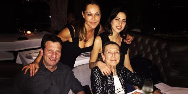 Kaya Çilingiroğlu'ndan Zehra'ya Veto