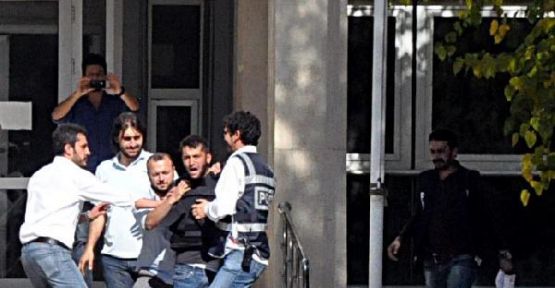 Katile 2 Kez Ağırlaştırılmış Müebbet