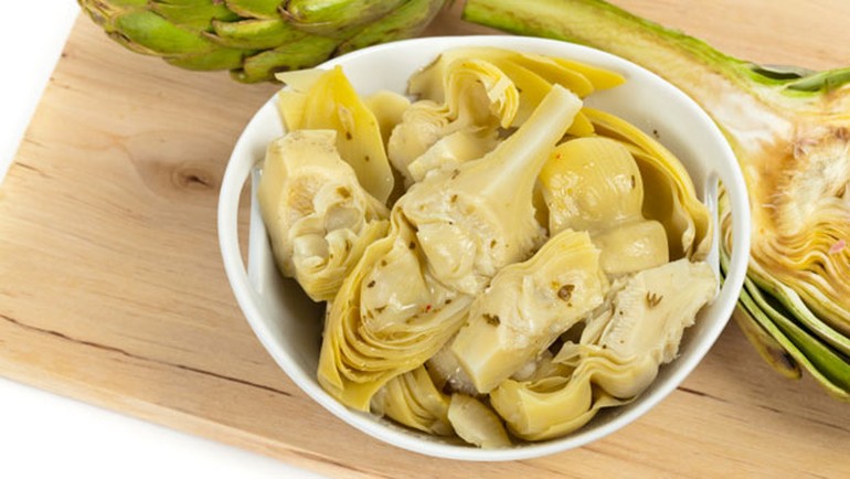 Enginarın Faydaları