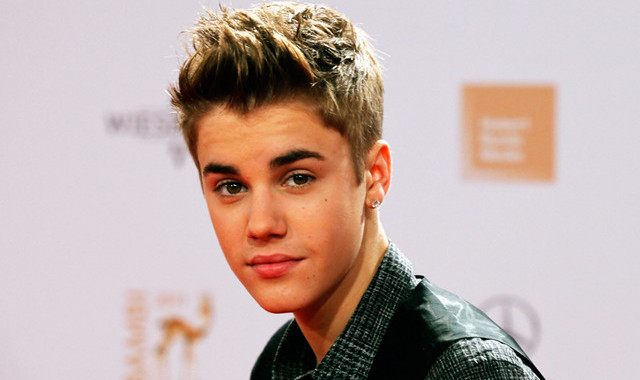 Justin Bieber Bu Kızı Arıyor
