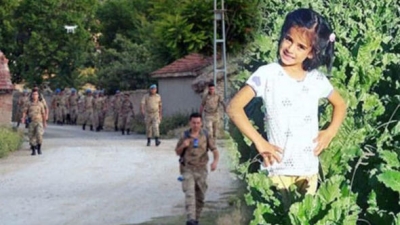 1 Haftadır Her Yerde Aranıyordu! Minik Eylül’den Acı Haber