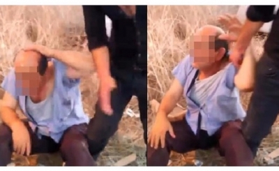 11 Yaşındaki Zihinsel Engelli Kıza Taciz İddiası Vatandaşları Ayağa Kaldırdı! Önce Dövdüler Sonra Polise Teslim Ettiler