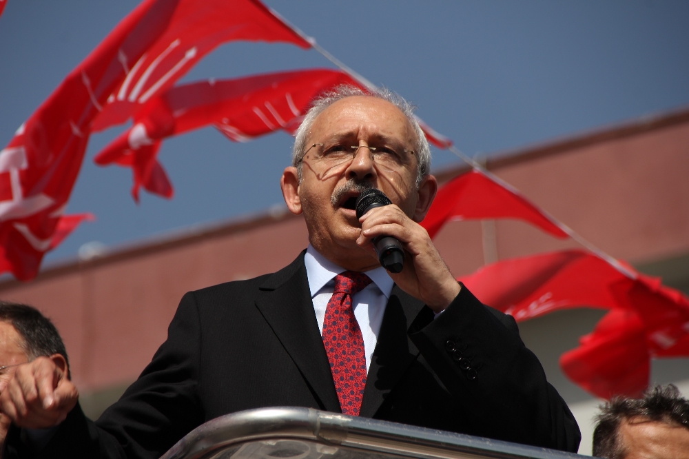 CHP İktidar Olursa Ne Olacak?