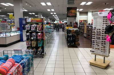 132 Yıllık Dev Perakende Şirketi İflasa Doğru Gidiyor