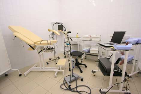 Yasadışı Kürtaja 3 Ay Hastane Kapatma Cezası