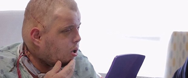 Dünyanın En Kapsamlı Yüz Nakli Yapıldı