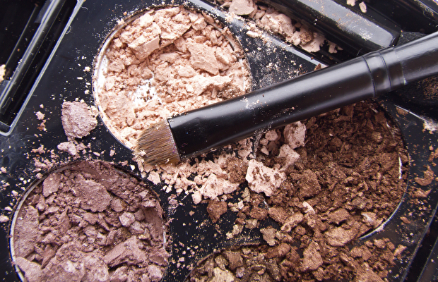 Kırık Göz Farlarını Onarmak