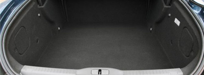 Sürücüyü Bagaja Kitlediler, Kadına Tecavüz Ettiler