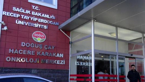 Kanser Hastaları Doktorsuz Kaldı