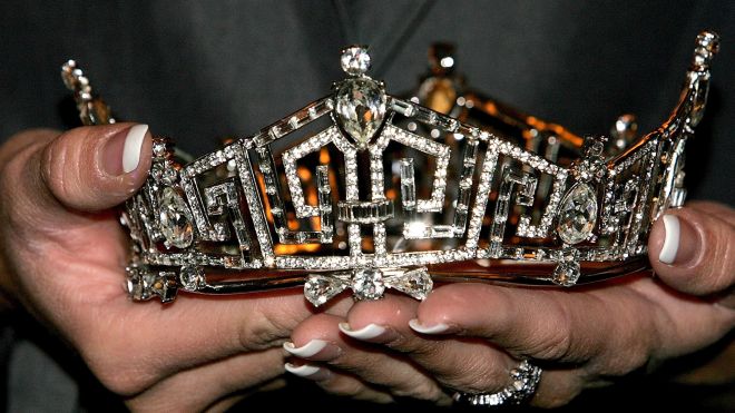 Dünyanın en güzel 20 kadını