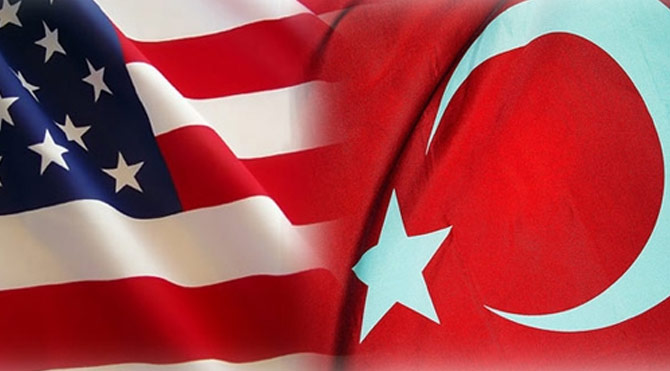 ABD, güvenli bölge haberini yalanladı