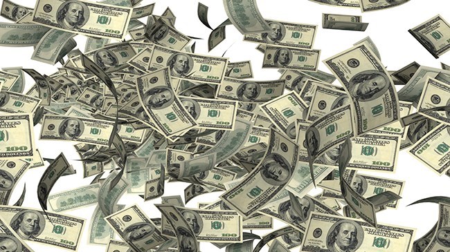 Dolar Seçim Sonrası Fırladı