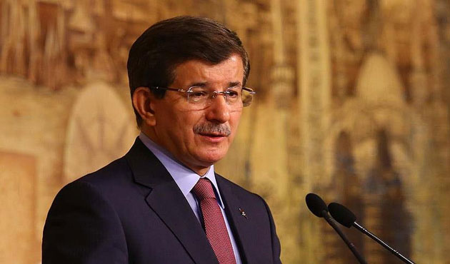 Başbakan'dan Vizesiz Seyahat Açıklaması!