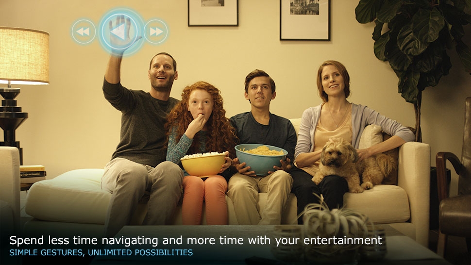 El Hareketine Duyarlı Kamera: ZKOO