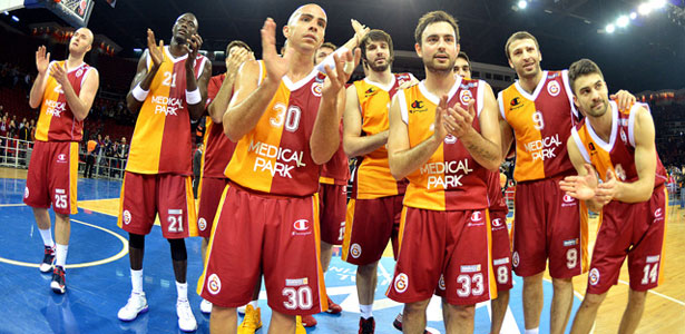 Galatasaray Taraftarına Çağrı!