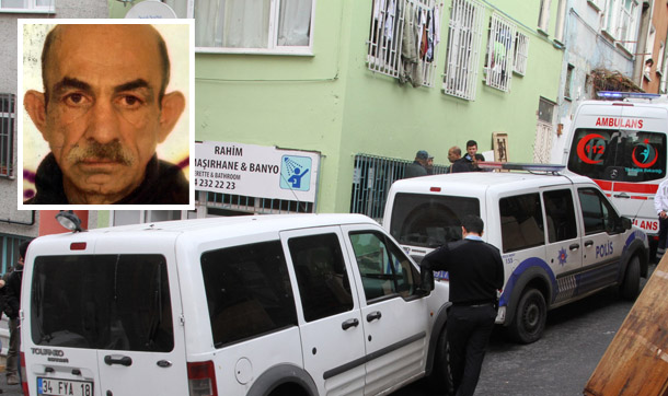 Poğaça Yerken Hayatını Kaybetti