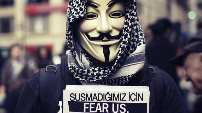 Adil Kullanım Kotası Haksızlığına Hayır De!