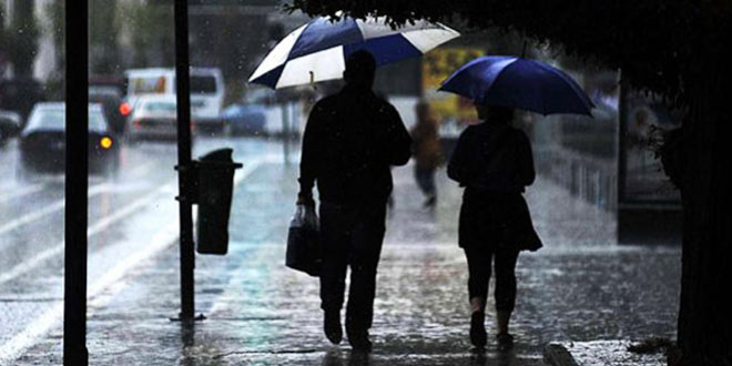 Meteoroloji'den Yeni Uyarı