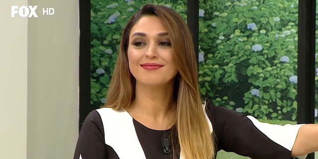 Evlilik Programındaki Hamilelik İddiası Doğrulandı!