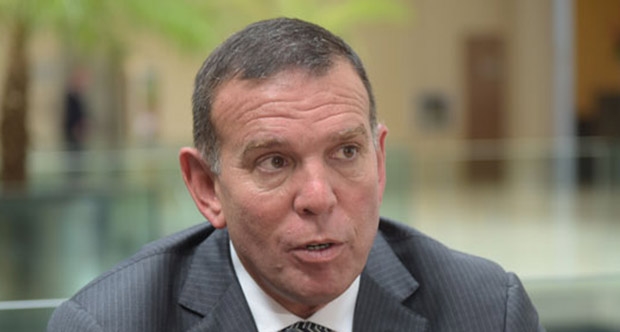 Napout İade Edildi!