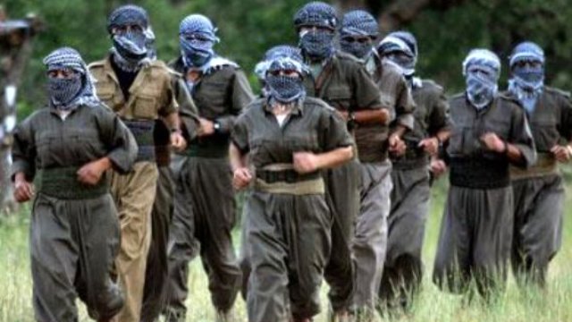 1 Ayda 191 Terörist Öldürüldü