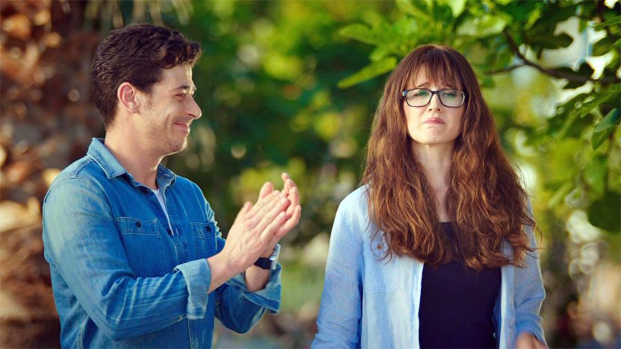 Kalbim Ege’de Kaldı 2.Bölüm Fragmanı