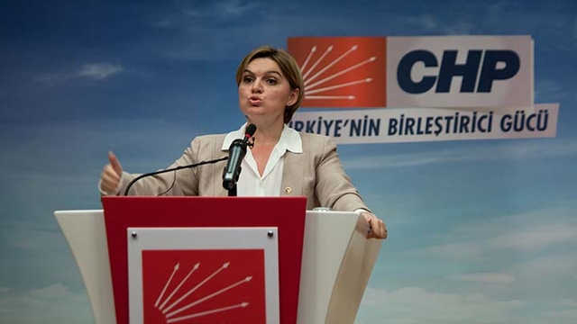 CHP'li Böke Kılıçdaroğlu'na Saldırıya Sert Çıktı