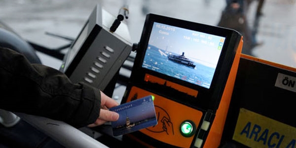 İstanbul Kart Ücretine Mahkeme ‘Dur’ Dedi!