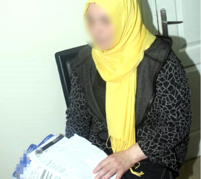 3 Çocuk Annesi Kadın İsyan Etti! Evlenmek İçin Evrak Gönderdi, Başına Gelmeyen Kalmadı