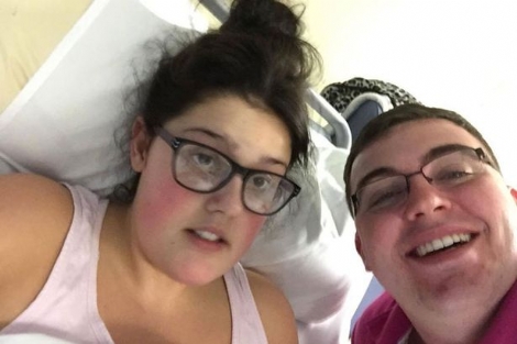 9 Gün Boyunca Çıkmayan Tampon Komalık Etti