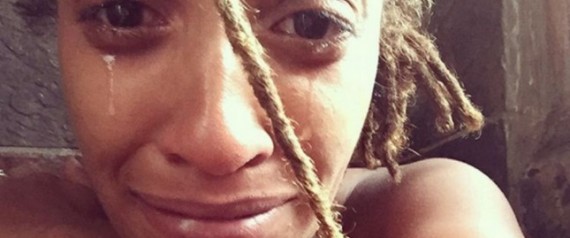 Tecavüz karşıtı aktivist tecavüze uğradı