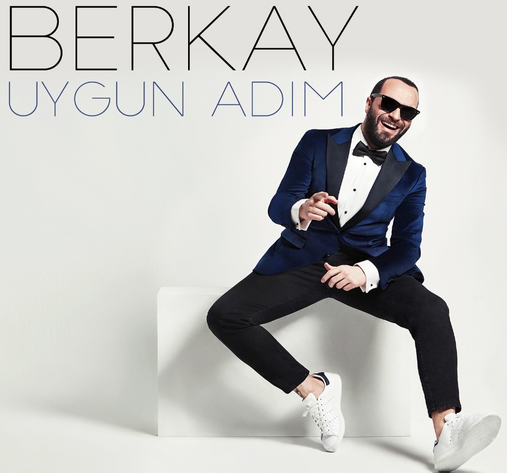 Berkay'dan Yaza Özel Single