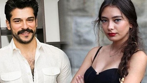 Kadir Doğulu’dan Burak Özçivit’e Gönderme