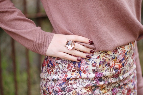 Kışın tercih edilenleri : İpek &Kaşmir