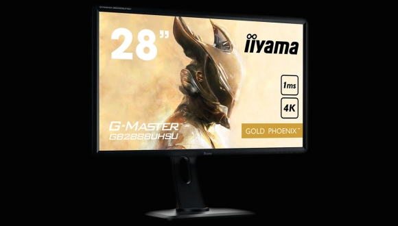 FreeSync Destekli 4K Monitör Geliyor!